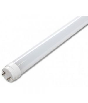 Cветодиодная лампа LED G13 Т8 1500 мм, 25W, 6000K, 1-стороннее питание, PREMIUM ПЛАСТИК