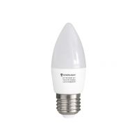 Cветодиодная лампа LED ENERLIGHT С37 5Вт 3000K E27