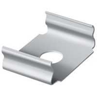 Комплект клипс для крепления профиля(6кл,+6 шур)