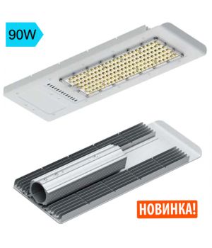 Уличный светильник 90W, 5000K, CT 4