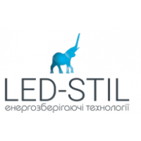 Розсіювач матовий для алюмінієвого профіля LP-SL143B, 2 метра